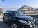 Nissan X-Trail 2018 года за 10 000 000 тг. в Шымкент – фото 2