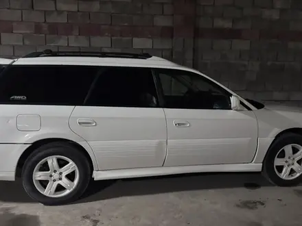 Subaru Outback 2000 года за 2 500 000 тг. в Есик – фото 7