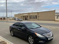 Hyundai Sonata 2010 годаүшін5 700 000 тг. в Актау