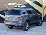 Chevrolet TrailBlazer 2021 годаүшін12 000 000 тг. в Атырау – фото 5