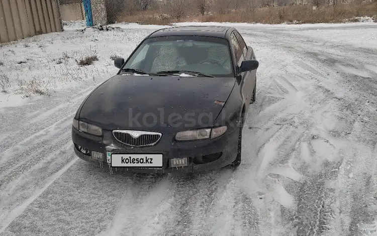 Mazda Xedos 6 1993 года за 1 200 000 тг. в Семей