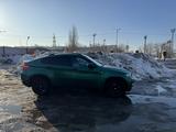 BMW X6 2009 года за 10 700 000 тг. в Костанай – фото 5