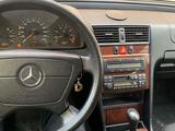 Mercedes-Benz C 220 1996 годаүшін3 900 000 тг. в Актау