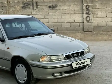 Daewoo Nexia 2007 года за 1 900 000 тг. в Туркестан – фото 2