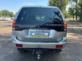 Mitsubishi Montero Sport 2001 годаүшін3 612 000 тг. в Алматы – фото 5