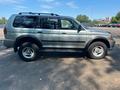 Mitsubishi Montero Sport 2001 года за 3 612 000 тг. в Алматы – фото 8