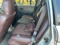 Mitsubishi Montero Sport 2001 года за 3 612 000 тг. в Алматы – фото 11