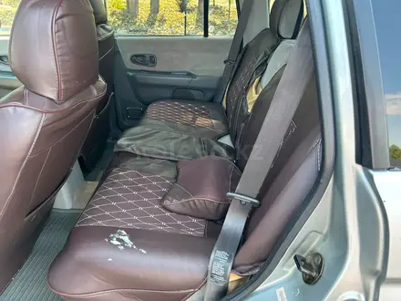 Mitsubishi Montero Sport 2001 года за 3 612 000 тг. в Алматы – фото 11