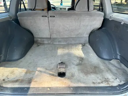 Mitsubishi Montero Sport 2001 года за 3 612 000 тг. в Алматы – фото 13