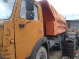 КамАЗ  5511 1991 года за 3 500 000 тг. в Тараз