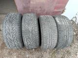 255/50R19 зима за 30 000 тг. в Шахтинск