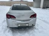 Opel Astra 2013 года за 2 500 000 тг. в Актау – фото 2