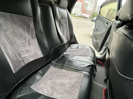 Hyundai Accent 2011 года за 4 000 000 тг. в Алматы – фото 3