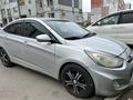 Hyundai Accent 2011 года за 4 000 000 тг. в Алматы – фото 9