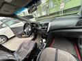 Hyundai Accent 2011 года за 4 000 000 тг. в Алматы – фото 4