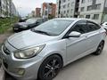 Hyundai Accent 2011 года за 4 000 000 тг. в Алматы – фото 5