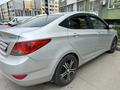 Hyundai Accent 2011 года за 4 000 000 тг. в Алматы – фото 6