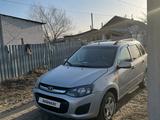 ВАЗ (Lada) Kalina 2194 2014 года за 2 450 000 тг. в Семей