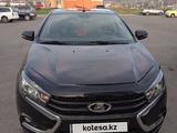 ВАЗ (Lada) Vesta 2017 года за 5 500 000 тг. в Усть-Каменогорск – фото 2