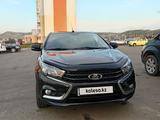 ВАЗ (Lada) Vesta 2017 года за 5 500 000 тг. в Усть-Каменогорск – фото 3