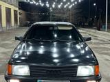 Audi 100 1990 годаүшін1 000 000 тг. в Туркестан