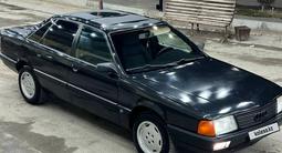 Audi 100 1990 года за 1 000 000 тг. в Туркестан – фото 2