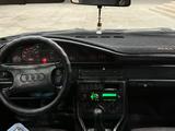 Audi 100 1990 года за 1 000 000 тг. в Туркестан – фото 3