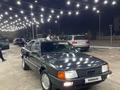 Audi 100 1990 года за 1 000 000 тг. в Туркестан – фото 4