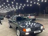 Audi 100 1990 годаүшін1 000 000 тг. в Туркестан – фото 4