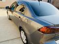 Mitsubishi Lancer 2008 годаүшін4 000 000 тг. в Актау – фото 6