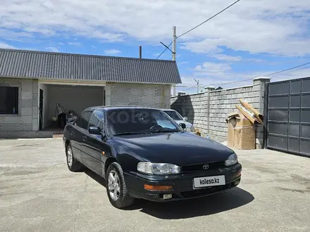 Toyota Camry 1993 года за 1 850 000 тг. в Талдыкорган