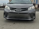 Toyota Sienna 2014 годаfor14 800 000 тг. в Актау – фото 3