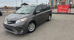 Toyota Sienna 2014 года за 14 800 000 тг. в Актау – фото 5