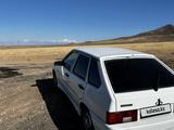ВАЗ (Lada) 2114 2013 года за 1 250 000 тг. в Талдыкорган – фото 4