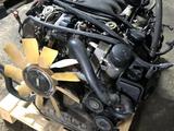 Двигатель Mercedes M112 E32 V6 18V 3.2 л за 600 000 тг. в Актобе