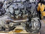 Двигатель Mercedes M112 E32 V6 18V 3.2 л за 950 000 тг. в Актобе – фото 4