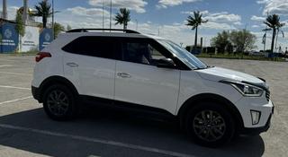 Hyundai Creta 2021 года за 10 500 000 тг. в Актобе