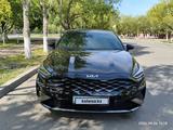 Kia K8 2021 года за 16 000 000 тг. в Астана