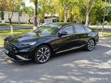 Kia K8 2021 года за 16 000 000 тг. в Астана – фото 2
