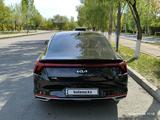 Kia K8 2021 года за 16 000 000 тг. в Астана – фото 3
