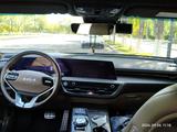 Kia K8 2021 года за 16 000 000 тг. в Астана – фото 4