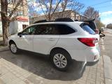 Subaru Outback 2015 года за 7 200 000 тг. в Уральск – фото 2