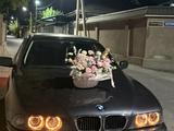 BMW 528 1997 года за 2 600 000 тг. в Шымкент