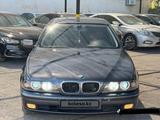 BMW 528 1997 года за 2 600 000 тг. в Шымкент – фото 3