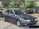 BMW 528 1997 года за 2 600 000 тг. в Шымкент – фото 2