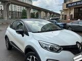Renault Kaptur 2018 годаfor7 750 000 тг. в Астана – фото 3