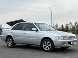 Toyota Carina 1997 годаүшін1 900 000 тг. в Павлодар – фото 2