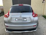 Nissan Juke 2011 года за 4 600 000 тг. в Атырау – фото 4