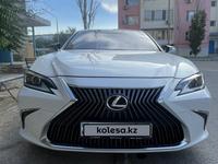 Lexus ES 250 2020 года за 24 000 000 тг. в Актау