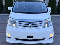 Toyota Alphard 2006 года за 6 000 000 тг. в Алматы